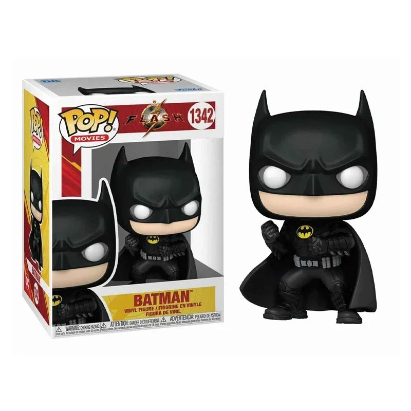 Funko Pop Liga da Justiça