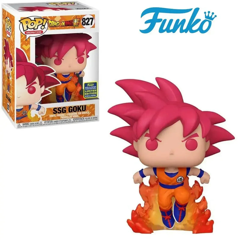 Funko Pop Dragon Ball Z