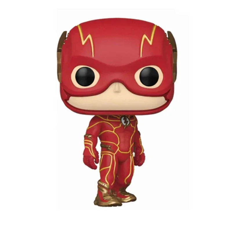 Funko Pop Liga da Justiça