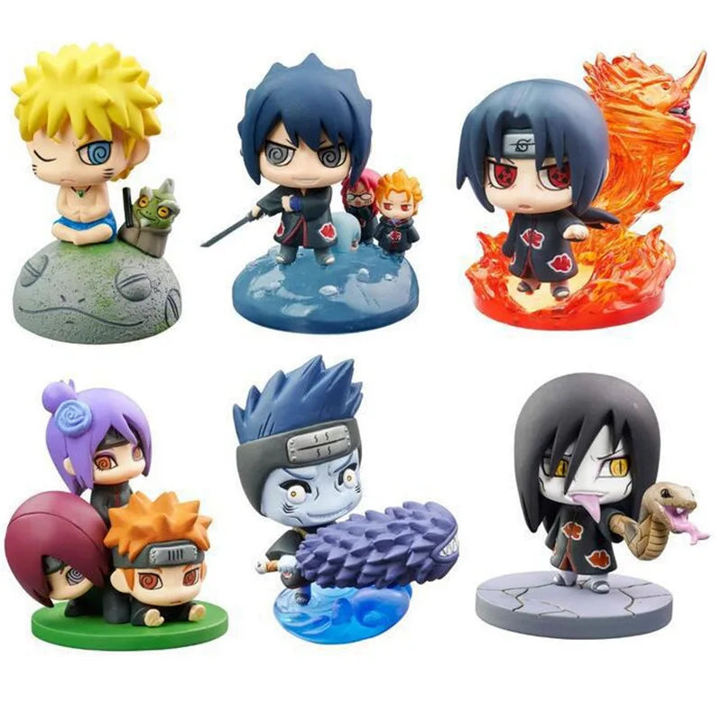 Funko Pop Naruto Shippuden