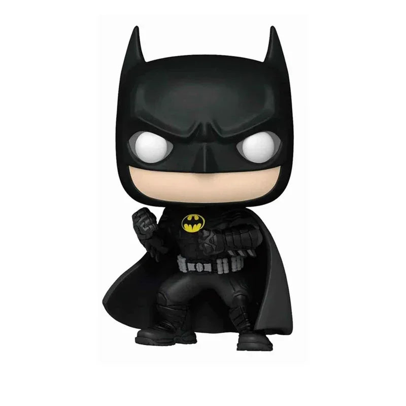 Funko Pop Liga da Justiça