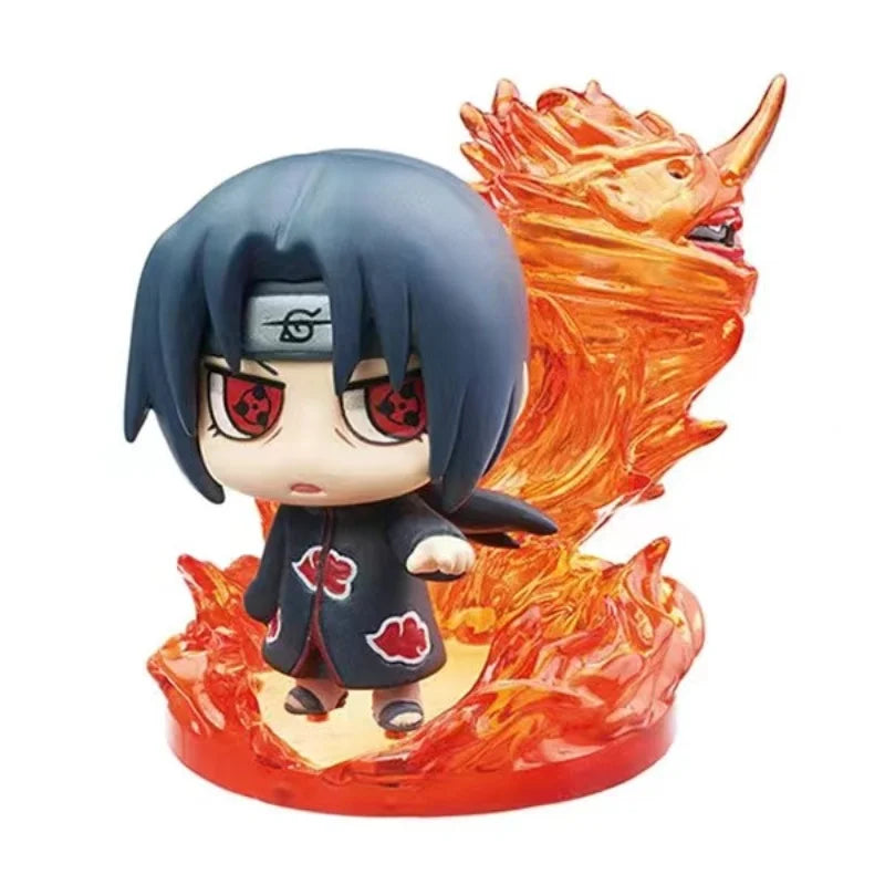 Funko Pop Naruto Shippuden