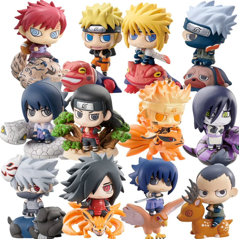 Funko Pop Naruto Shippuden